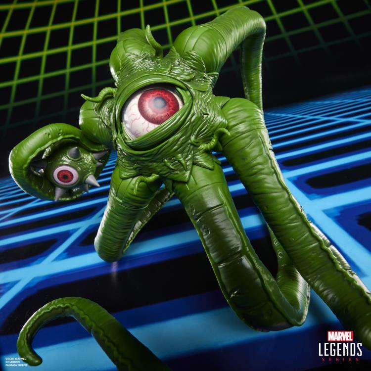 Marvel Legends Gamerverse Gargantos Action figure