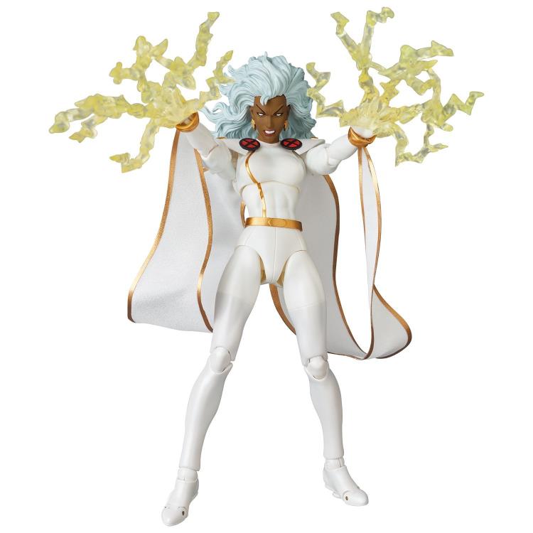 X-Men MAFEX No.177 Storm (Comic Ver.)