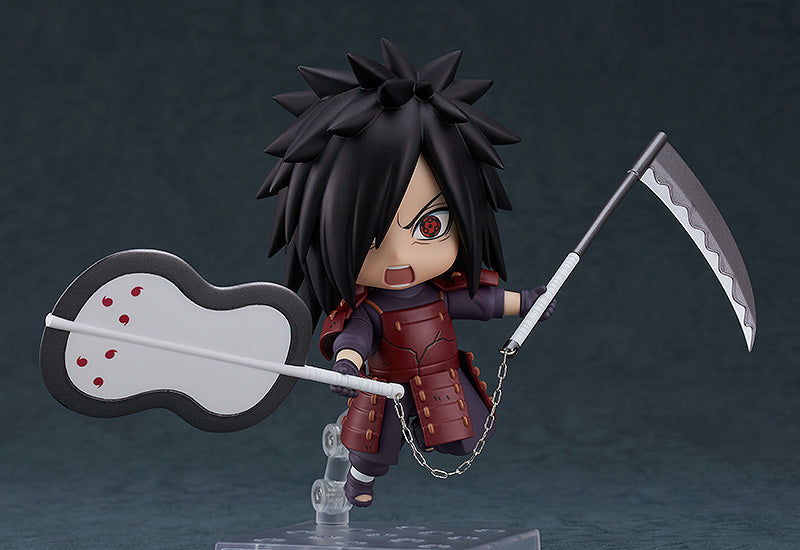 Naruto: Shippuden Nendoroid No.2175 Madara Uchiha