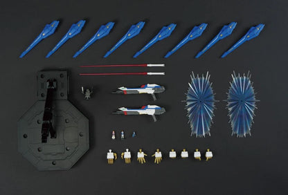 Mobile Suit Gundam SEED Destiny MGEX Strike Freedom Gundam 1/100 Scale Model Kit