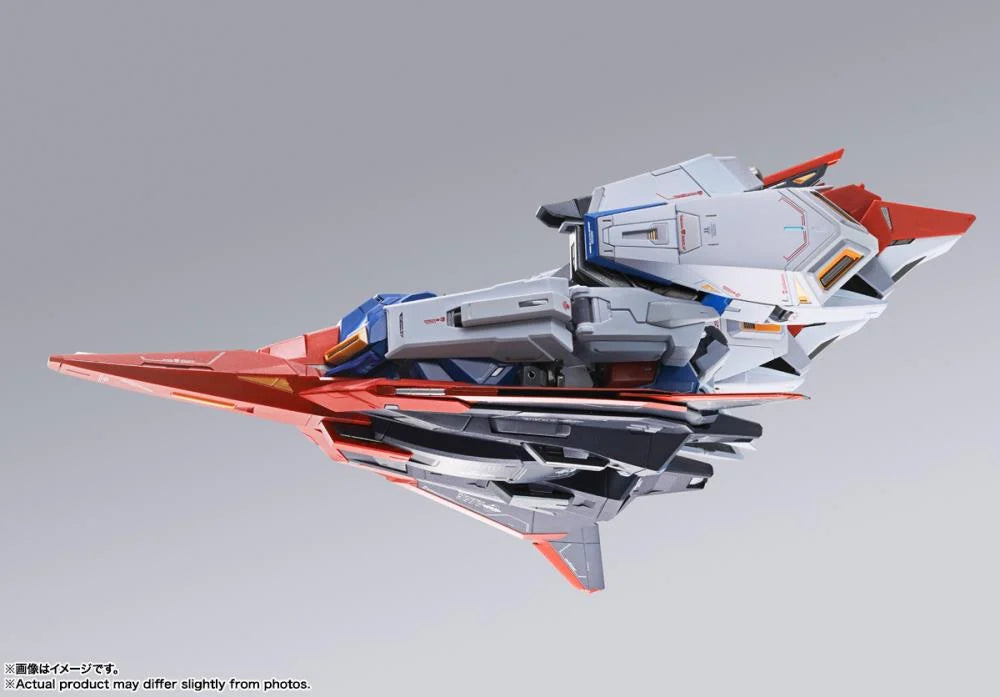 PRE-ORDER - Mobile Suit Zeta Gundam Metal Build Zeta Gundam Action Figure