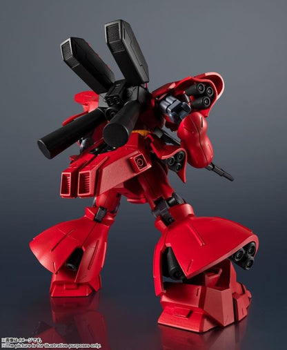 Mobile Suit Gundam: Char's Counterattack Gundam Universe MSN-04 Sazabi