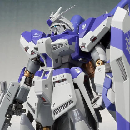 Gundam Metal Robot Spirits RX-93-ν2 Hi-ν Beltorchika's Children Gundam Exclusive