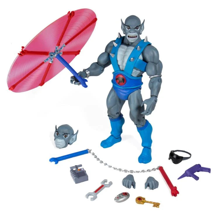 ThunderCats ULTIMATES! Panthro