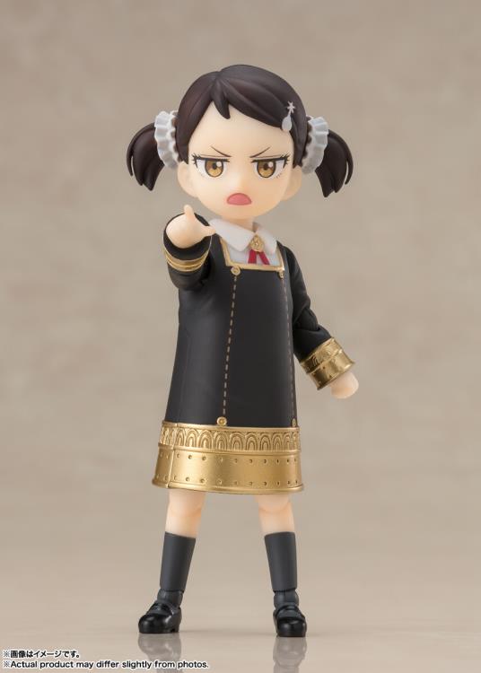 PRE-ORDER - Spy x Family S.H.Figuarts Becky Blackbell