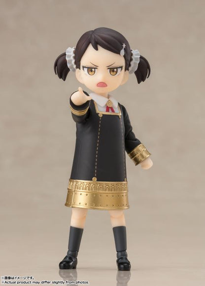 PRE-ORDER - Spy x Family S.H.Figuarts Becky Blackbell