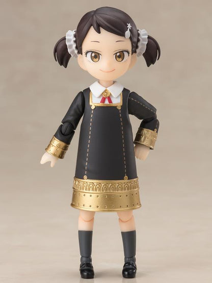 PRE-ORDER - Spy x Family S.H.Figuarts Becky Blackbell