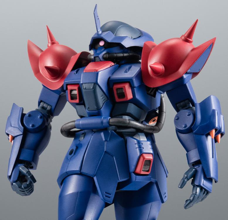 PRE-ORDER - Mobile Suit Gundam Gaiden: The Blue Destiny Robot Spirits MS-08TX[Exam] Efreet Custom (Ver. A.N.I.M.E.)