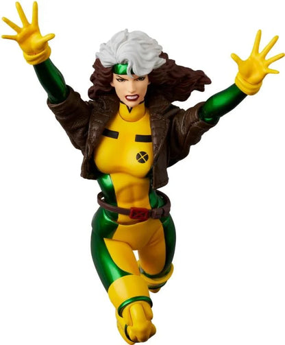PRE-ORDER: Marvel MAFEX Rogue (Comic Ver.)