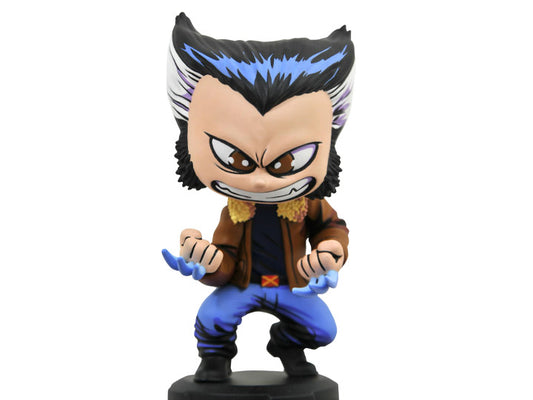 Marvel Animated Logan Limited Edition Statue by Gentle Giant