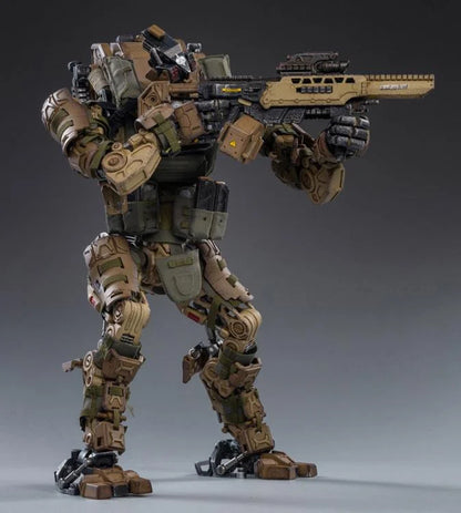 Battle for the Stars 09st Legion FEAR (Assault) 1/18 Scale Mech