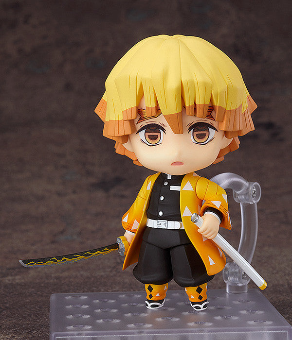 Demon Slayer: Kimetsu no Yaiba Nendoroid No.1334 Zenitsu Agatsuma