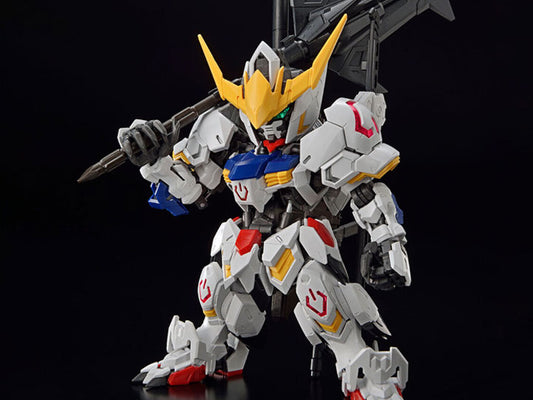 Mobile Suit Gundam: Iron-Blooded Orphans MGSD Gundam Barbatos Model Kit