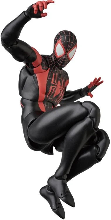 Marvel MAFEX No.276 Spider-Man (Miles Morales) (Comic Renewal Ver.) Action Figure