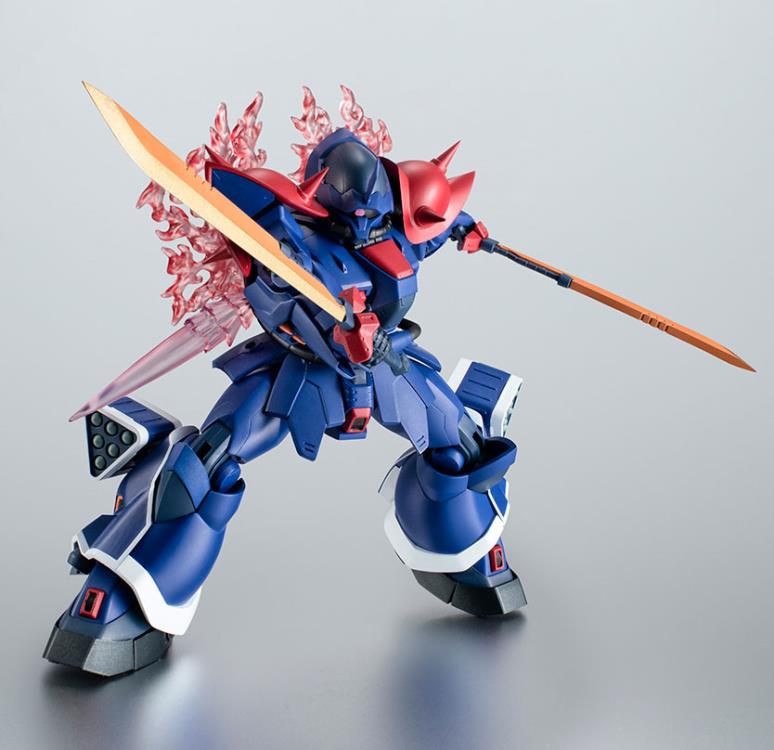 PRE-ORDER - Mobile Suit Gundam Gaiden: The Blue Destiny Robot Spirits MS-08TX[Exam] Efreet Custom (Ver. A.N.I.M.E.)