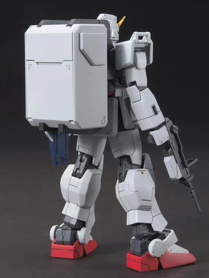 Mobile Suit Gundam: The 08th MS Team HGUC RX-79[G] Ground Gundam Type 1/144 Scale Model Kit #210