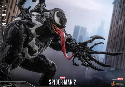 Marvel's Spider-Man 2 VGM59 Venom 1/6th Scale Collectible Figure
