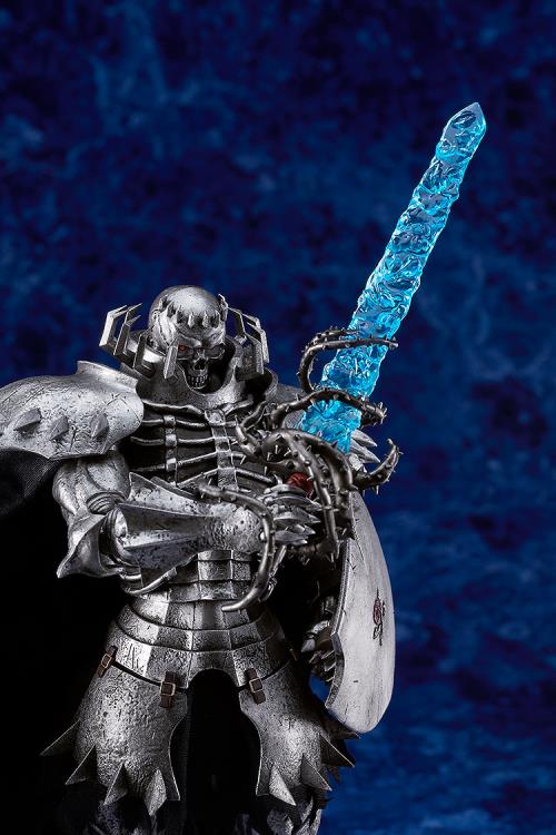 Berserk figma No.634-DX Skull Knight (Pre-Inspected)