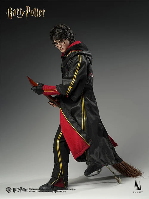 Pre-Order: INART Harry Potter and the Goblet of Fire - Harry Potter 1/6 Collectible Action Figure
