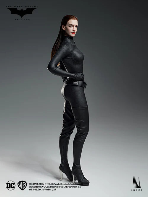 Pre-Order: INART The Dark Knight Rises - Catwoman 1/6 Collectible Figure