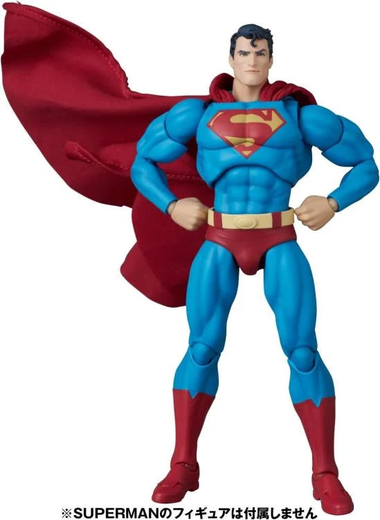 Pre-Order - Batman: Hush MAFEX No.300 Clark Kent Action Figure