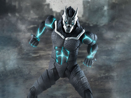 Kaiju No. 8 S.H.Figuarts Kaiju No. 8 - Reissue