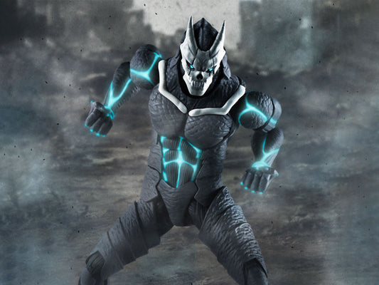 PRE-ORDER - Kaiju No. 8 S.H.Figuarts Kaiju No. 8