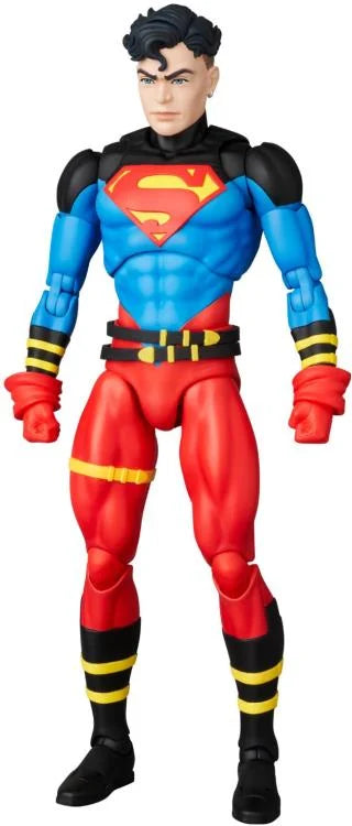 PRE-ORDER - The Return of Superman MAFEX No.232 Superboy
