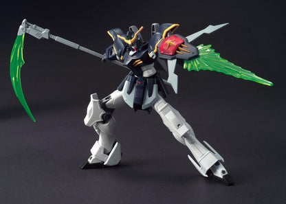 Mobile Suit Gundam Wing HGAC Gundam Deathscythe 1/144 Scale Model Kit