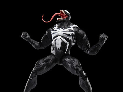 Marvel's Spider-Man 2 Marvel Legends Gamerverse Venom Deluxe Action Figure