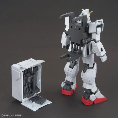 Mobile Suit Gundam: The 08th MS Team HGUC RX-79[G] Ground Gundam Type 1/144 Scale Model Kit #210