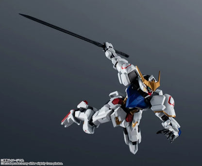 Mobile Suit Gundam: Iron-Blooded Orphans Gundam Universe ASW-G-08 Gundam Barbatos (Renewal) Action Figure
