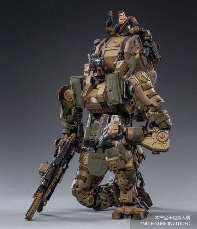 Battle for the Stars 09st Legion FEAR (Assault) 1/18 Scale Mech