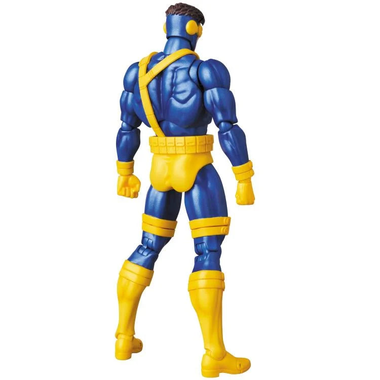PRE-ORDER: Marvel MAFEX No.099 Cyclops Action Figure