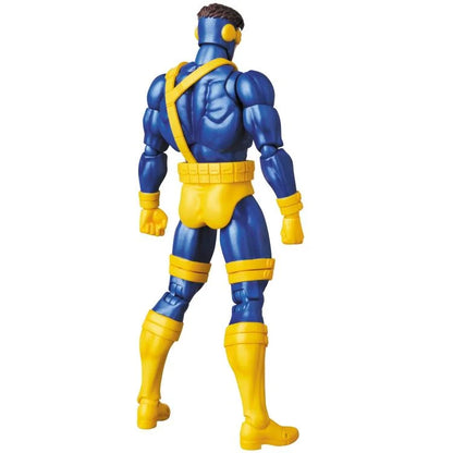 PRE-ORDER: Marvel MAFEX No.099 Cyclops Action Figure