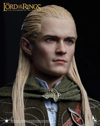 The Lord of the Rings: The Fellowship of the Ring InArt Legolas 1/6 Scale Figure