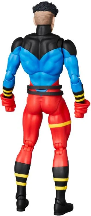 PRE-ORDER - The Return of Superman MAFEX No.232 Superboy