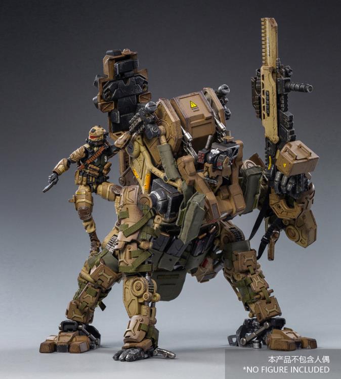 Battle for the Stars 09st Legion FEAR (Assault) 1/18 Scale Mech