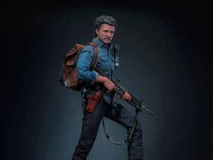 Pre-Order -  The Last of Us TMS160 Joel Miller 1/6th Scale Collectible Figure