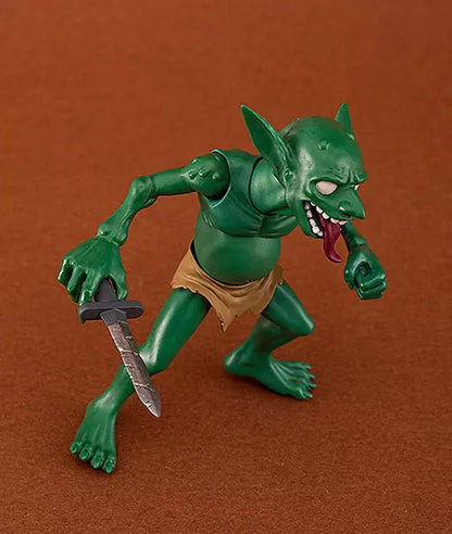 WakuWaku! Goblin Action Figure (Set of 3)