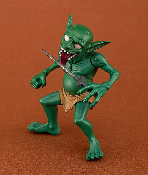 WakuWaku! Goblin Action Figure (Set of 3)