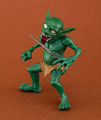 WakuWaku! Goblin Action Figure (Set of 3)