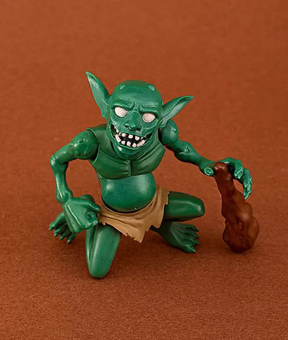 WakuWaku! Goblin Action Figure (Set of 3)