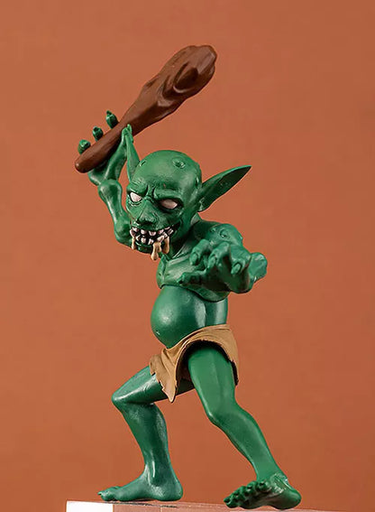 WakuWaku! Goblin Action Figure (Set of 3)