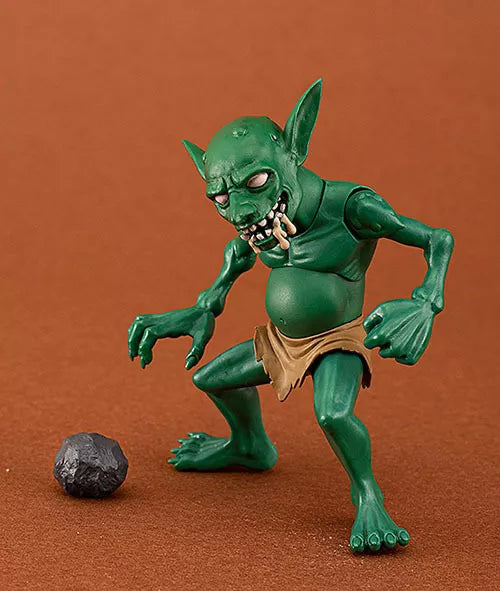 WakuWaku! Goblin Action Figure (Set of 3)