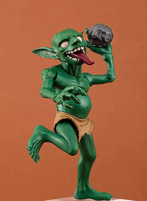 WakuWaku! Goblin Action Figure (Set of 3)