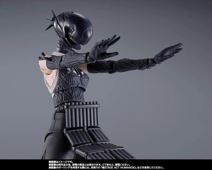 PRE-ORDER - Chainsaw Man - The Movie: Reze Arc S.H.Figuarts Bomb Devil Action Figure