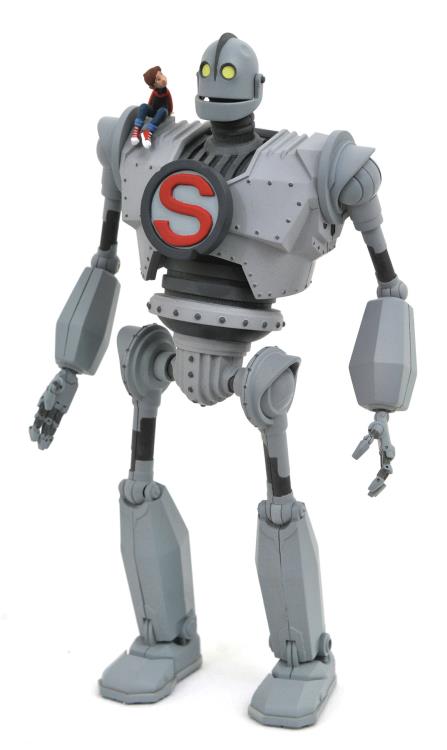 The Iron Giant Select Iron Giant
