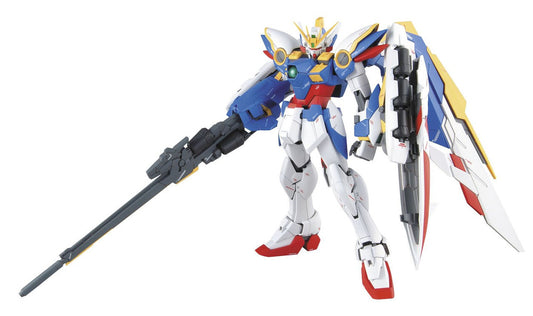 MG Wing Gundam XXXG-01W Endless Waltz 1/100 Scale Model Kit