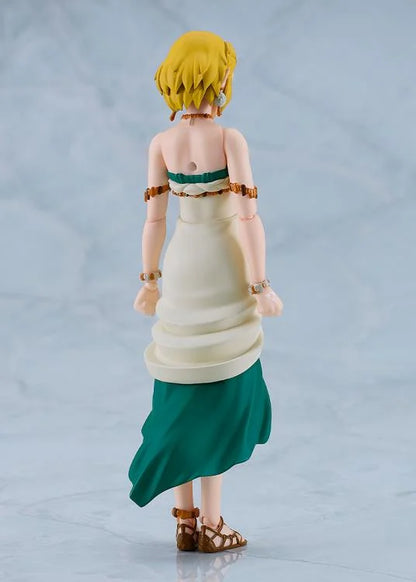 PRE-ORDER -  The Legend of Zelda: Tears of the Kingdom figma No.637 Zelda Action Figure
